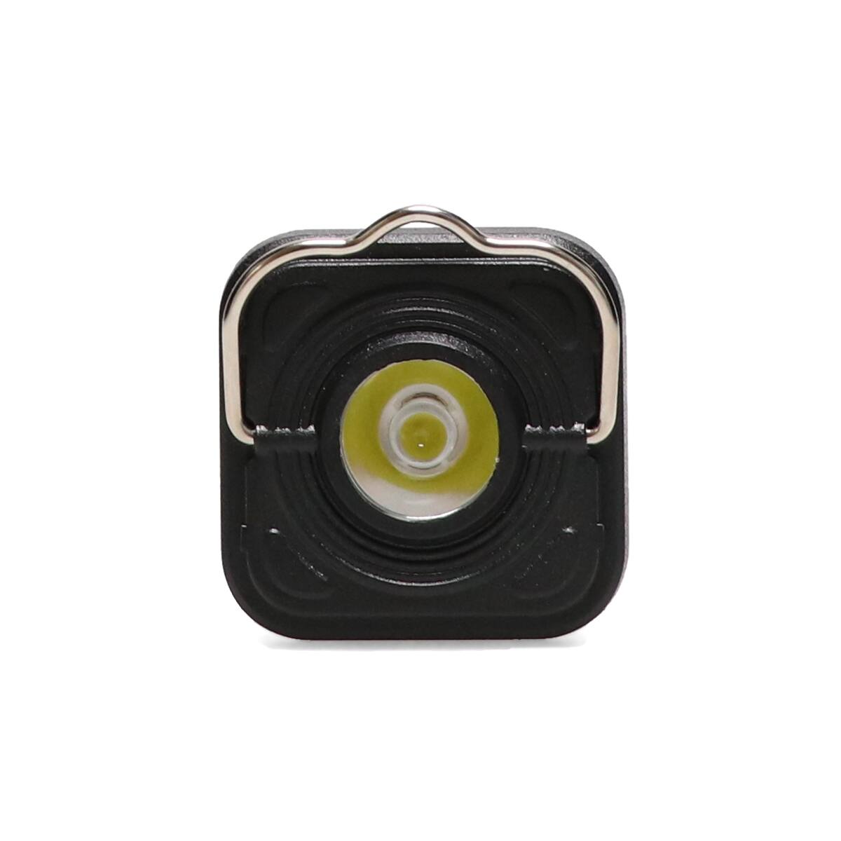 SYRIDE LED SUPER FLASH LIGHT SILBER/BLACK/CAMO 21SU-Iの画像