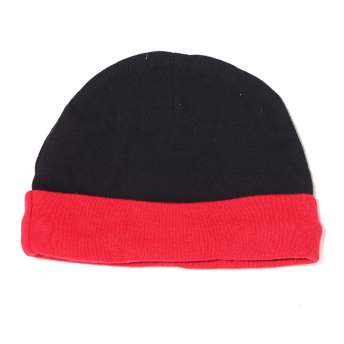 JORDAN JUMPMAN 3-PIECE SET HAT/BODYSUIT/BOOTIE BLACK/GYM RED 22HO-Iの画像