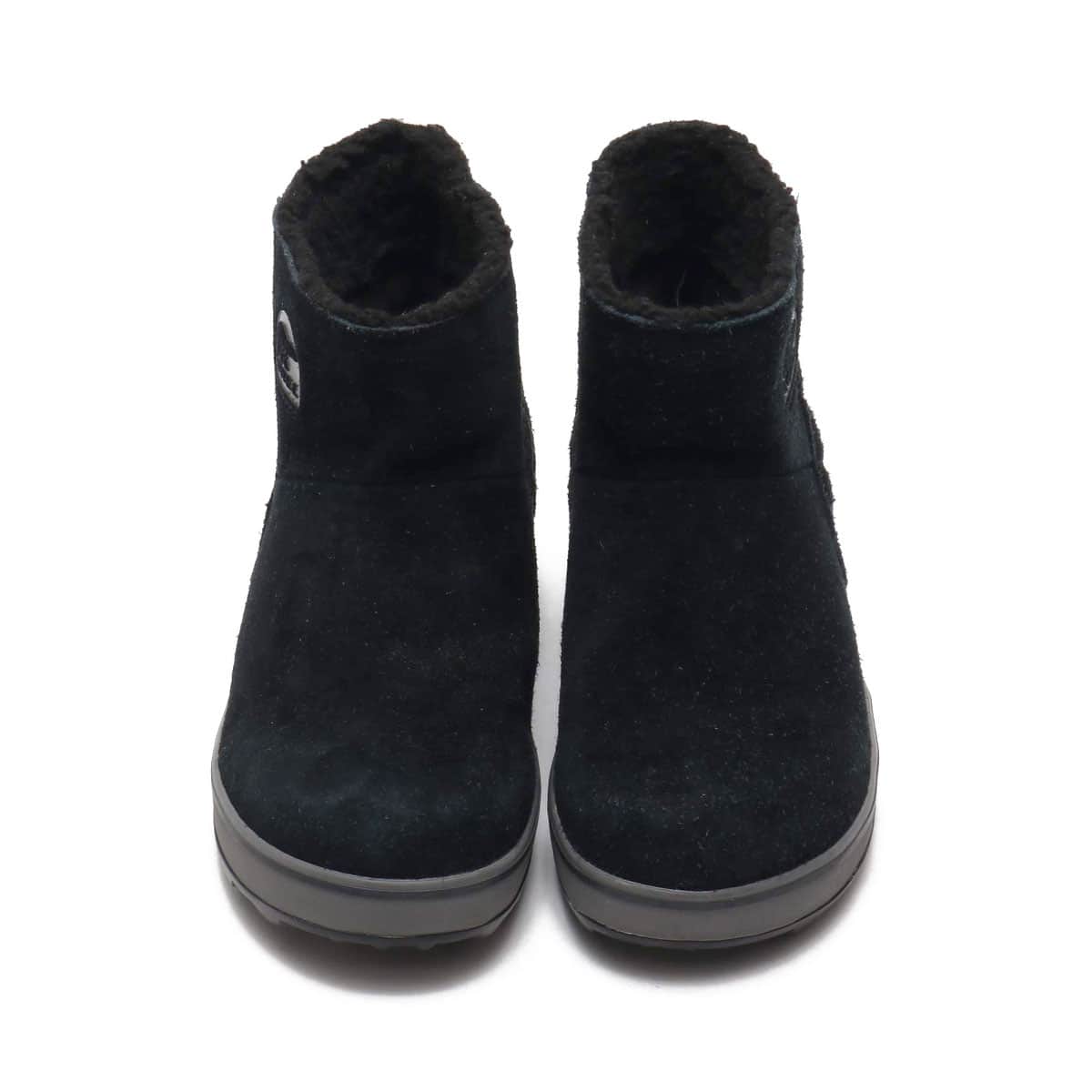 SOREL GLACY SHORT BLACK SHARK 18FW-Iの画像