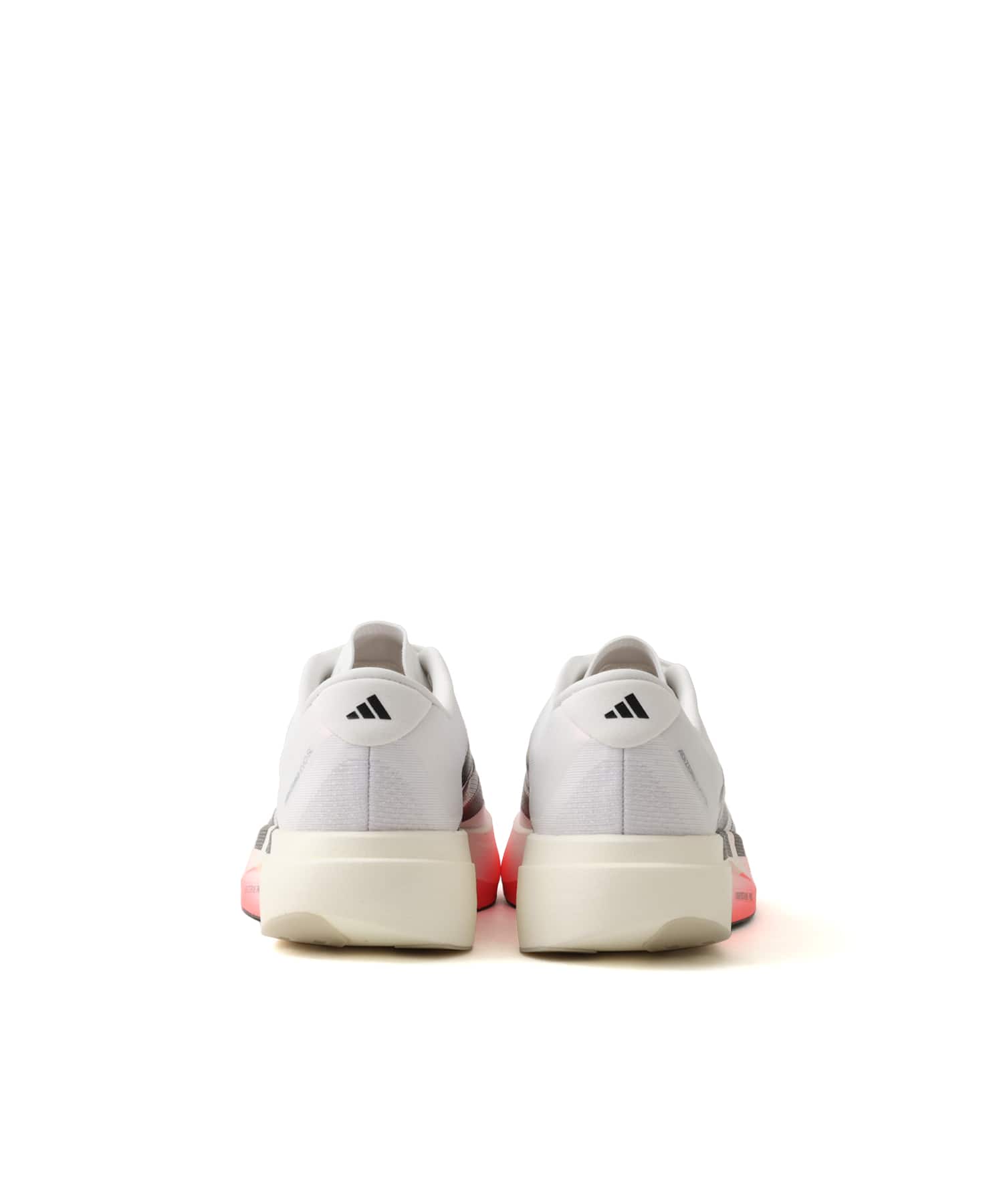 adidas adizero EVO SL M FTWWHT/CBLACK/SOLTURの画像