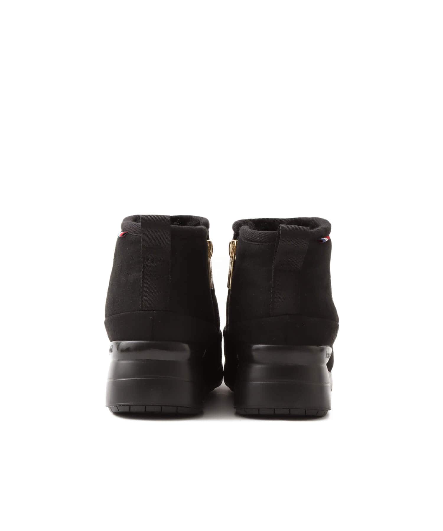 le coq sportif MOOT BLACKの画像
