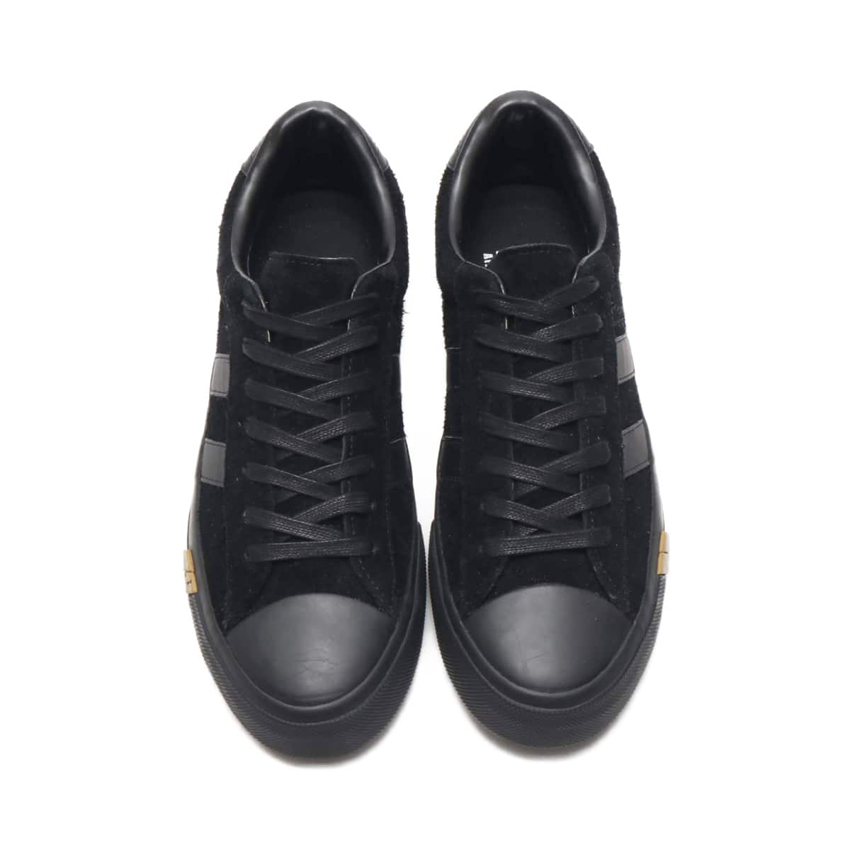 PRO-Keds CLASSIC ROYAL PLUS atmos x BLACKSENSE  BLACKの画像
