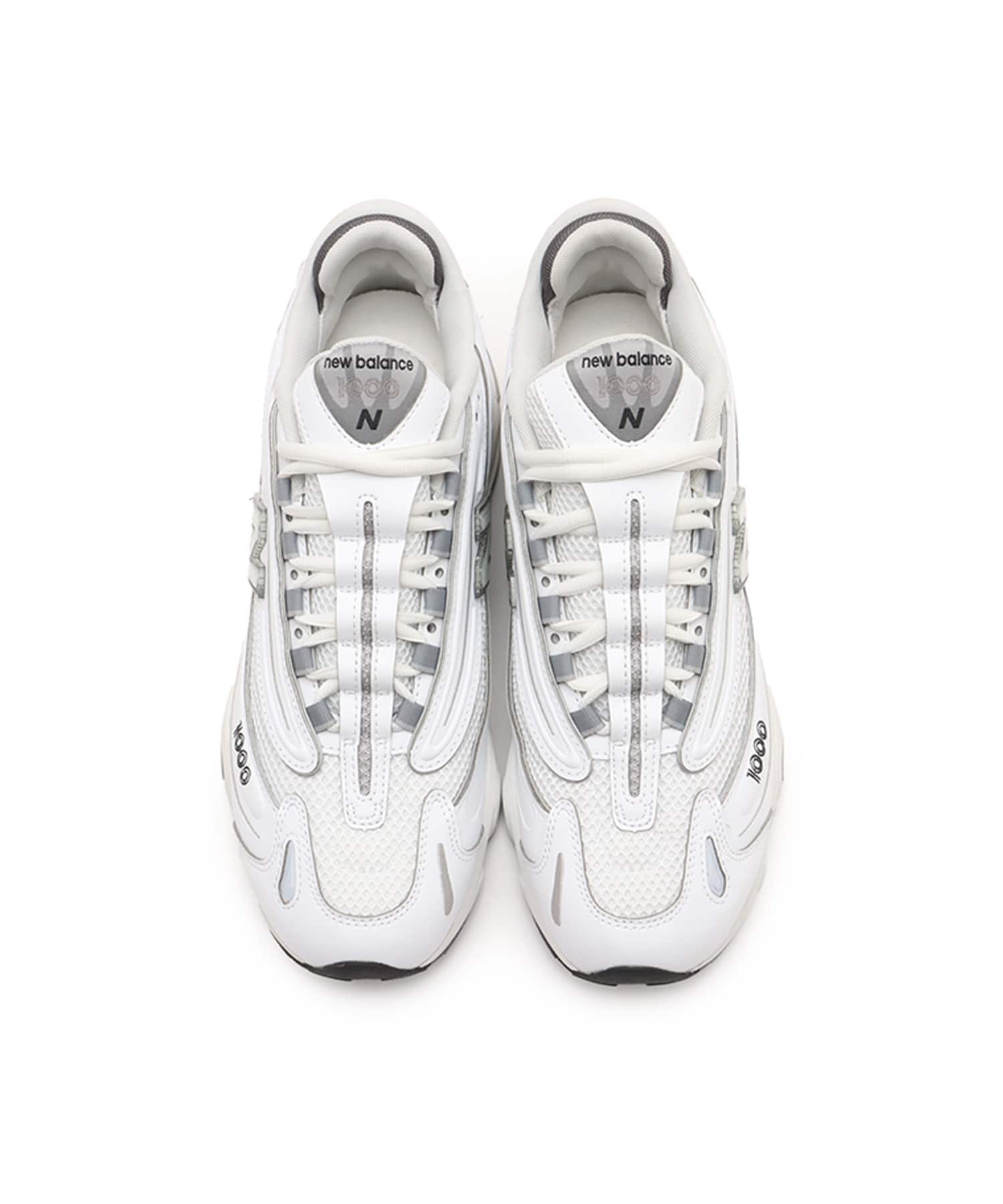 New Balance M1000D WHITEの画像