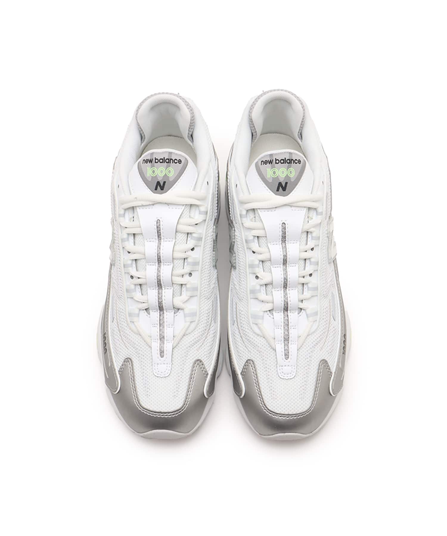 New Balance M1000DI WHITEの画像