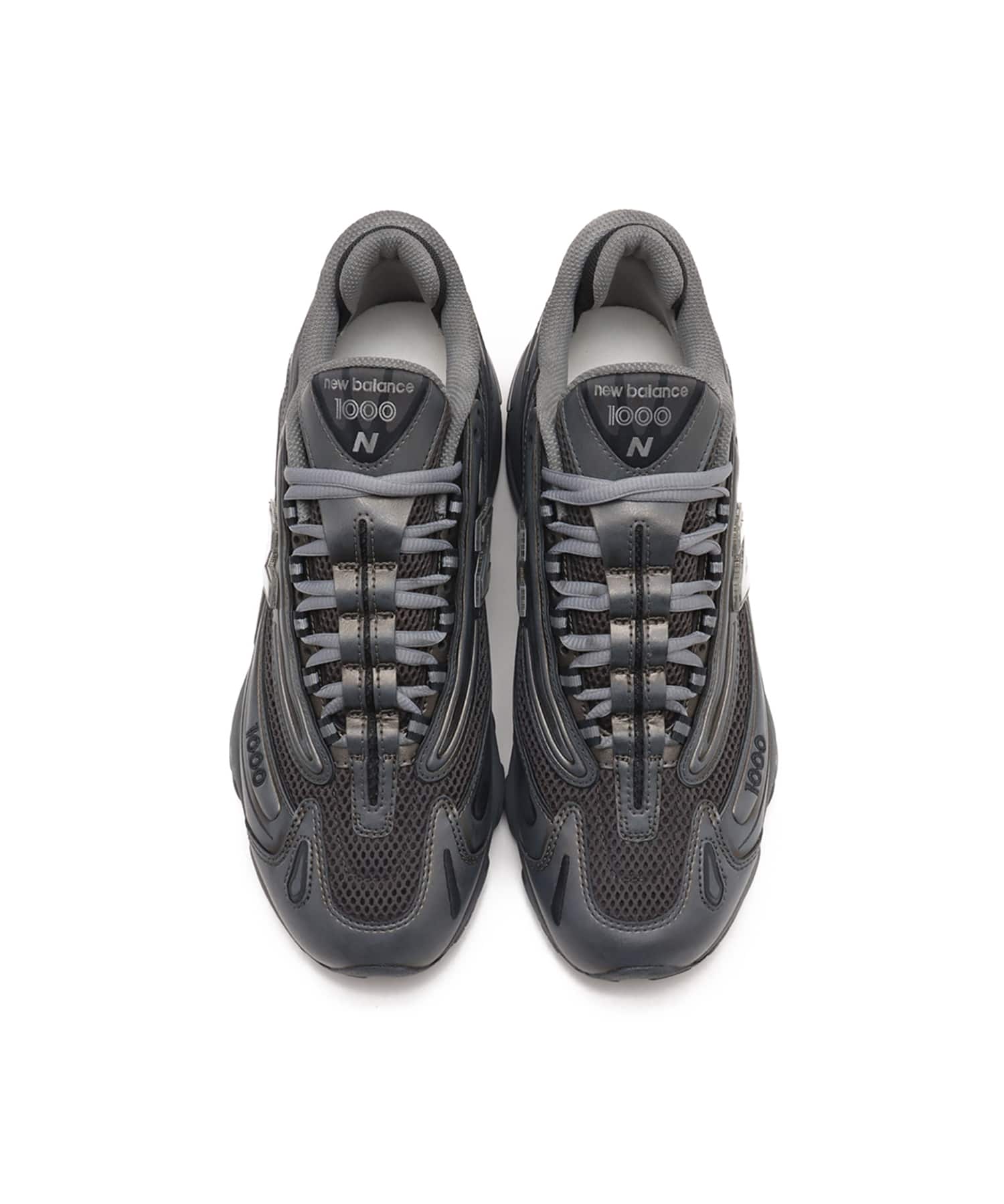 New Balance M1000F BLACKの画像