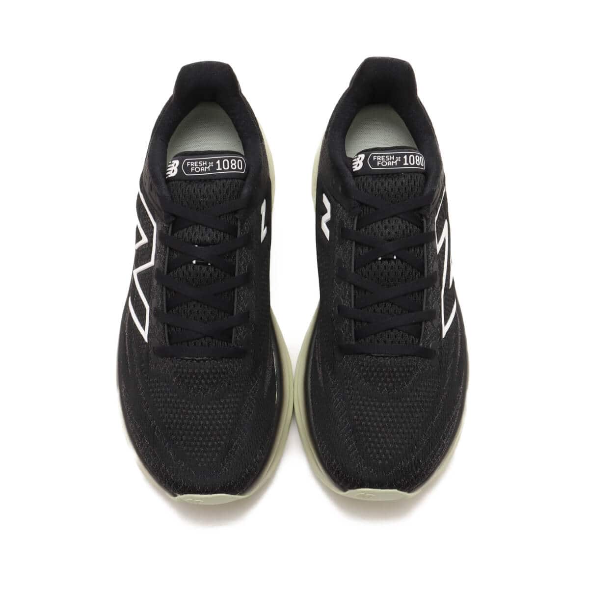 New Balance M1080LAC BLACK 24SS-I（ニューバランス M1080LAC