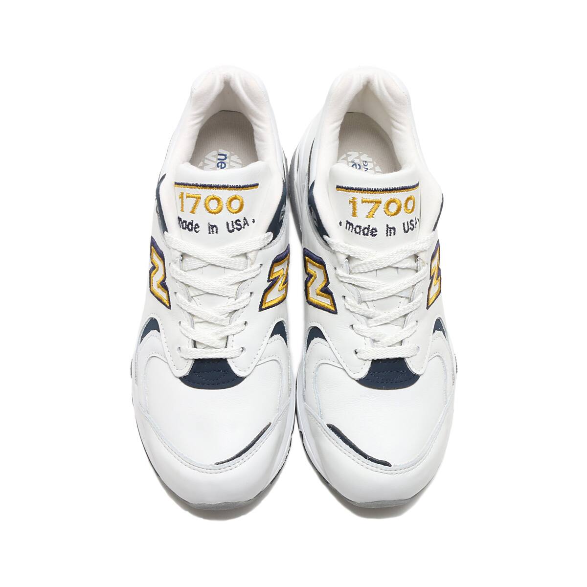 new balance m1700wn