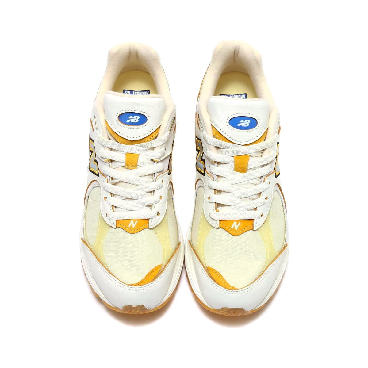 New Balance M2002RJ1 SEA SALT 22SS-Sの画像