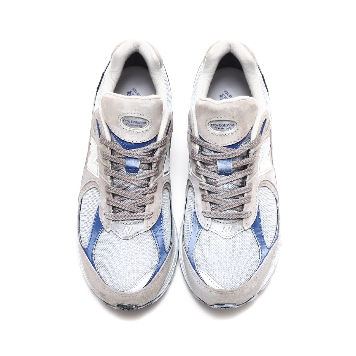 New Balance M2002RXB LIGHT GRAY 22SS-I|atmos（アトモス） 公式オンラインストア