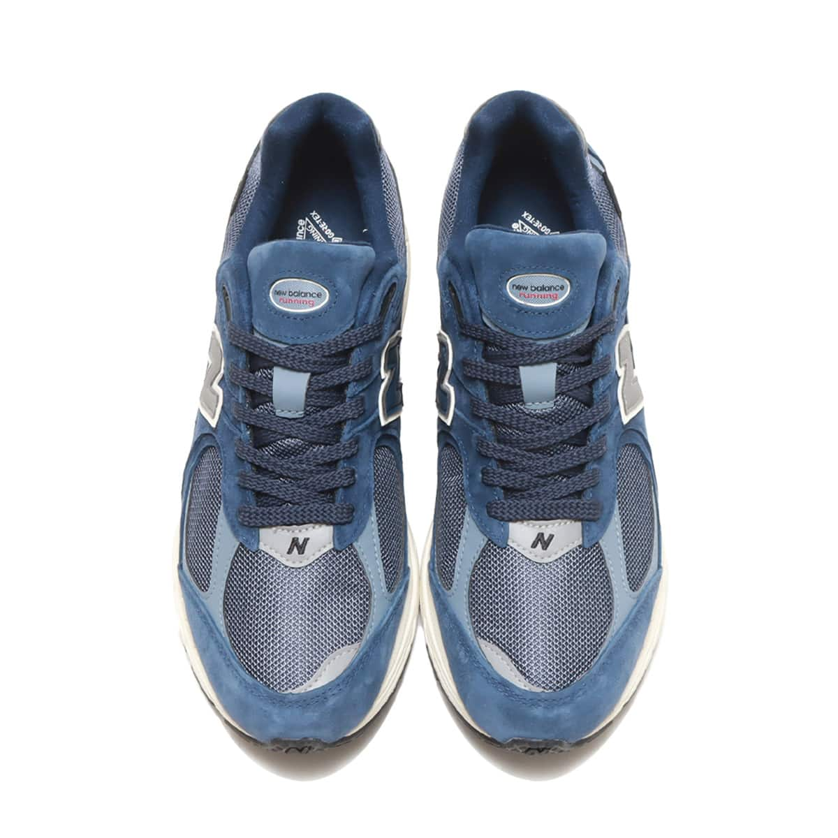 New Balance M2002RXF NAVY 23SS-I