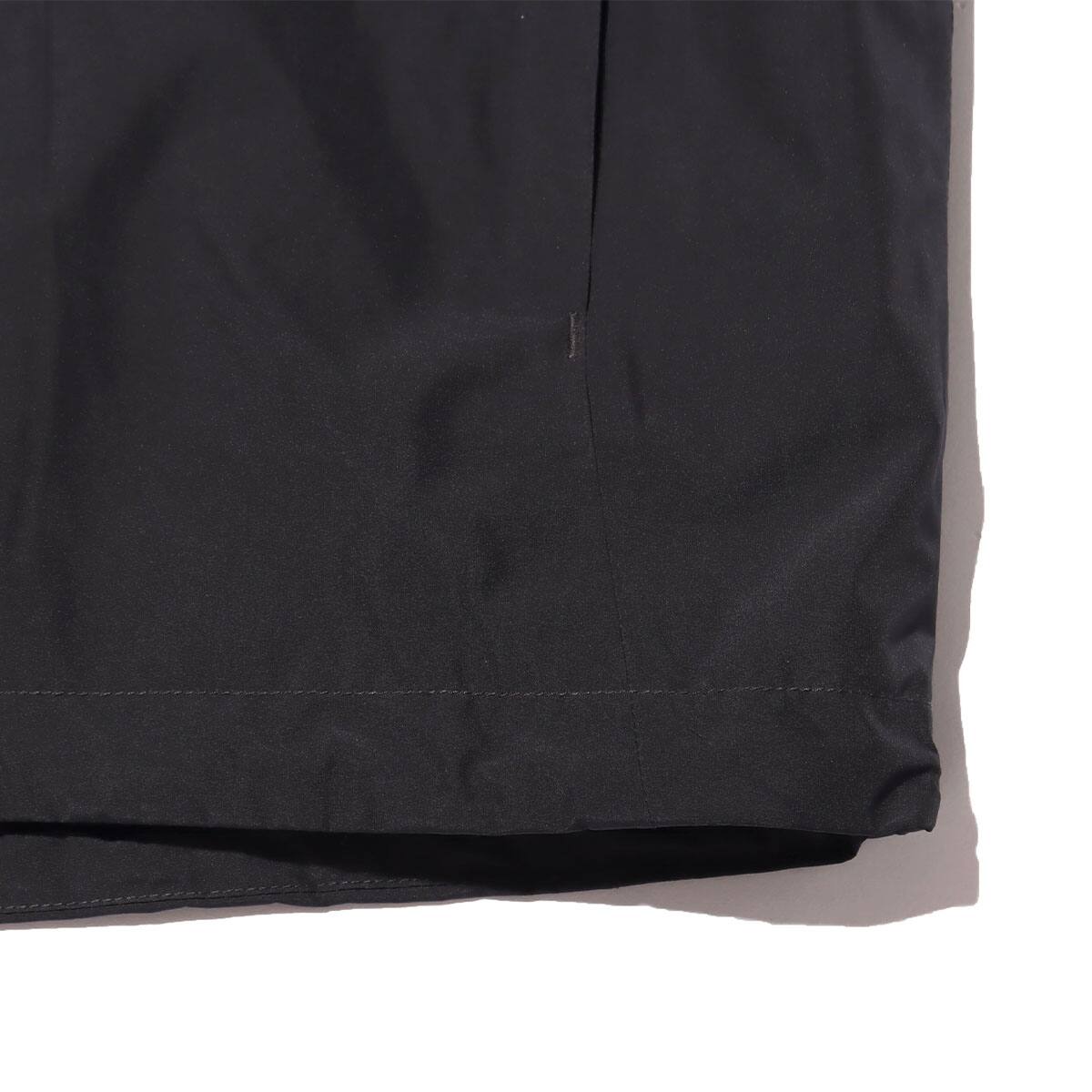 MARMOT RAMBLE COMPONENT JAC BLACK 19FA-Iの画像