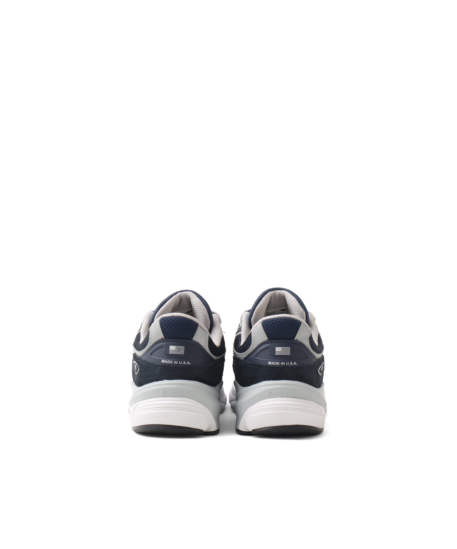 New Balance M990NV6 NAVYの画像