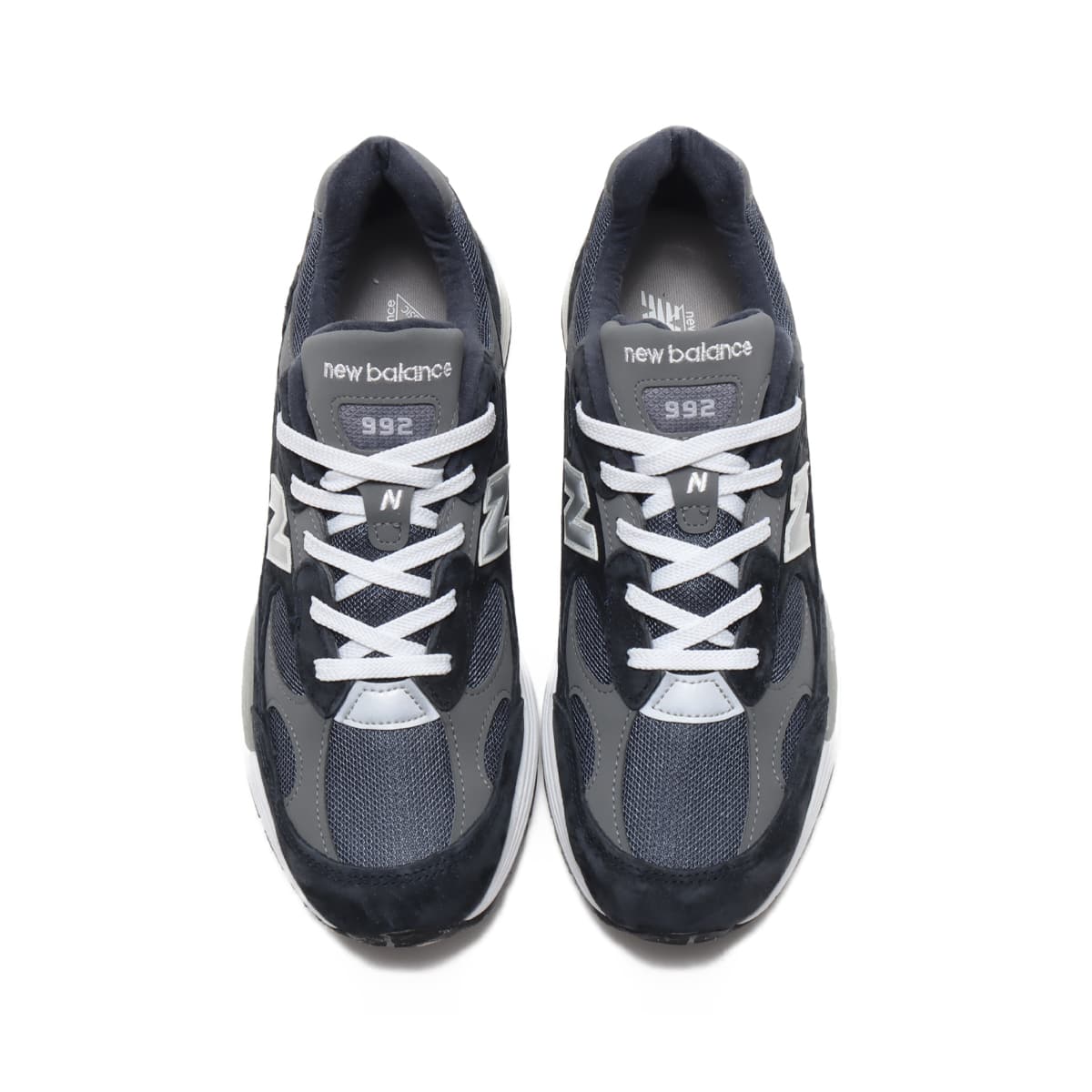 New Balance M992GG NAVY 21FW-I