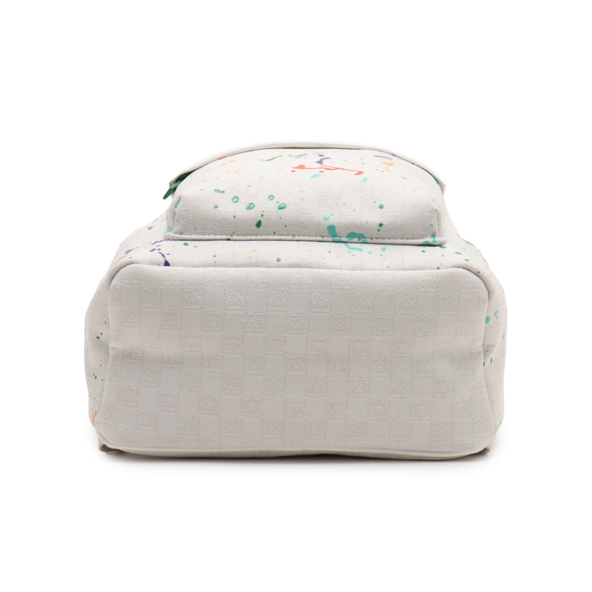 JORDAN JAM MONOGRAM BACKPACK SAIL（ジョーダン JAM モノグラム
