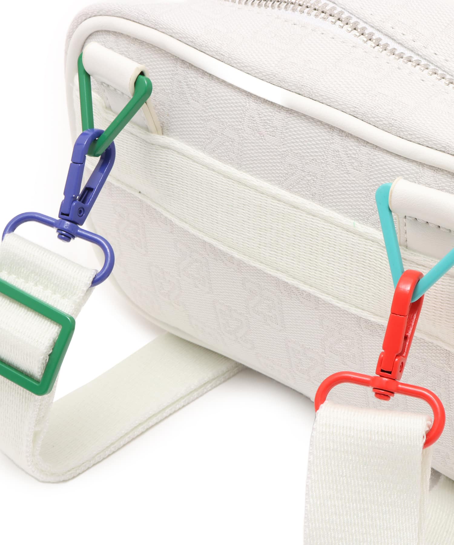 JORDAN JAM 23 MONOGRAM CAMERA BAG SAILの画像