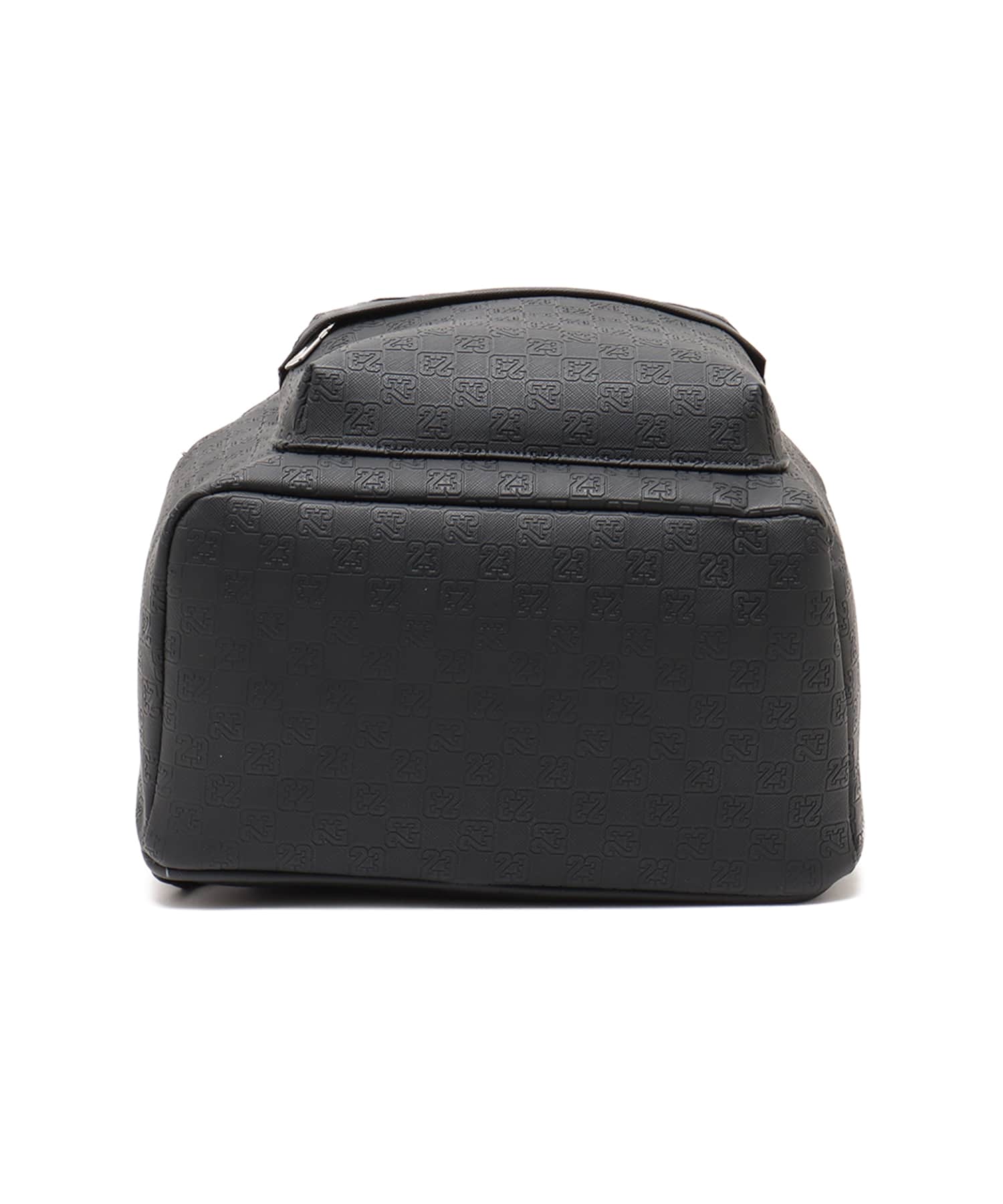 JORDAN BRAND JAM MONOGRAM BACKPACK BLACKの画像