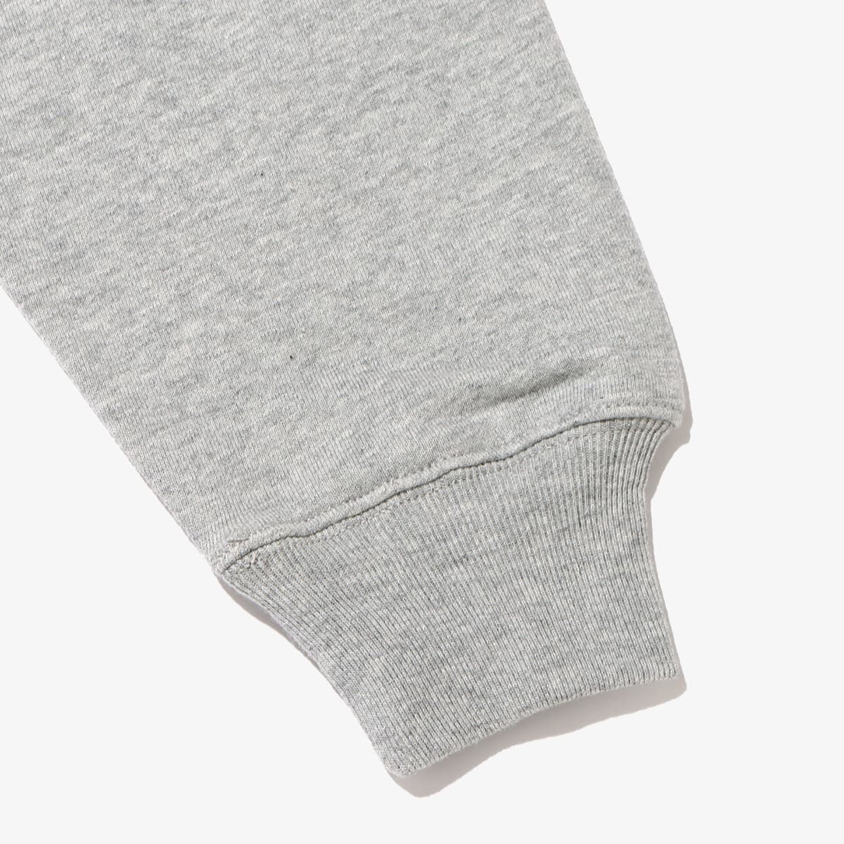 atmos × Clottee Sweat Crew Neck GREYの画像