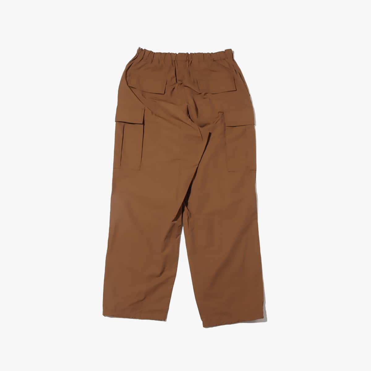 atmos C/N Cargo Pants BEIGEの画像