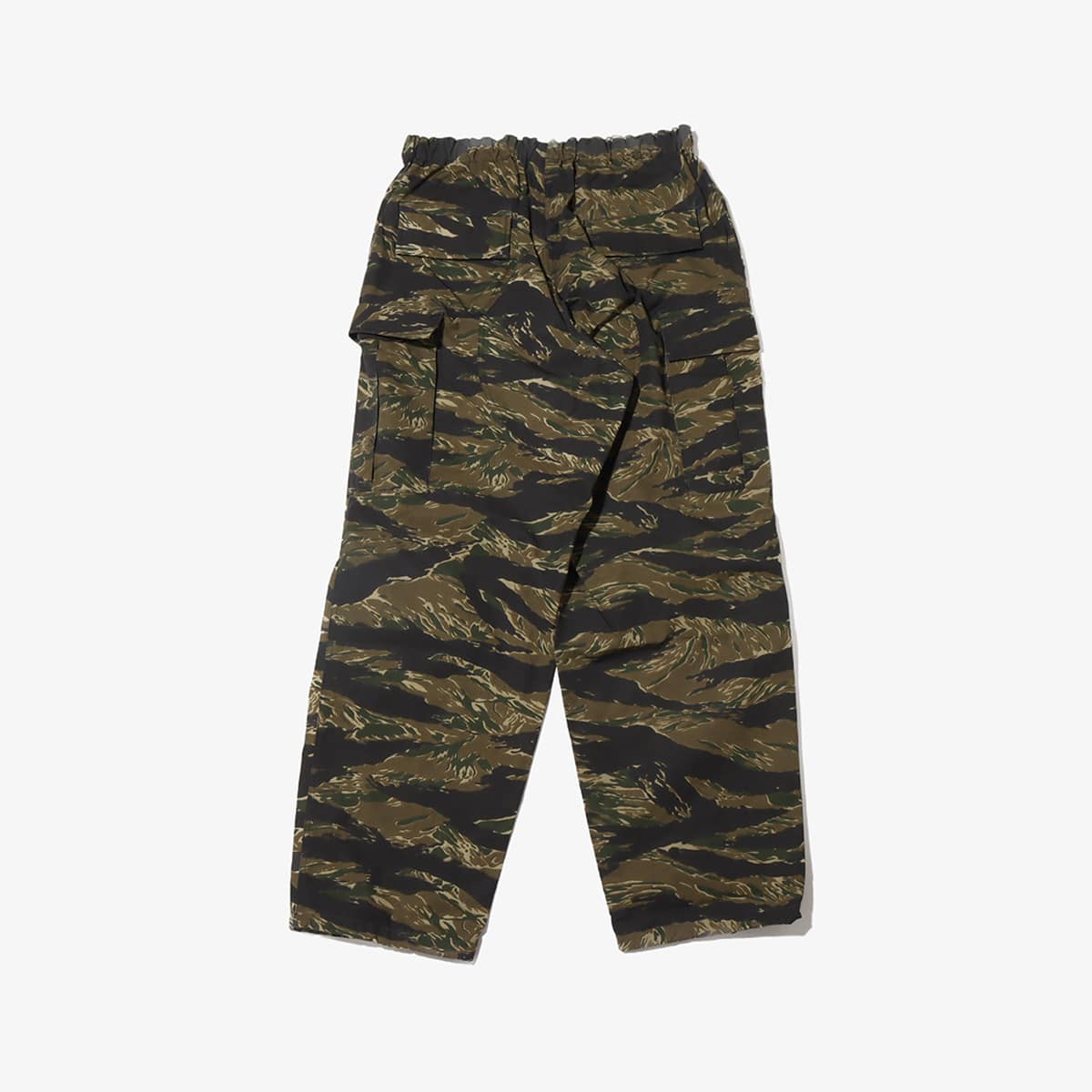 atmos C/N Cargo Pants WDLDCAMOの画像