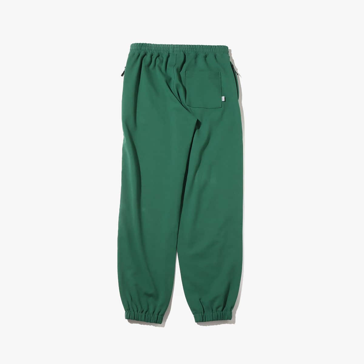 atmos Signature Logo Sweat Pants GREENの画像
