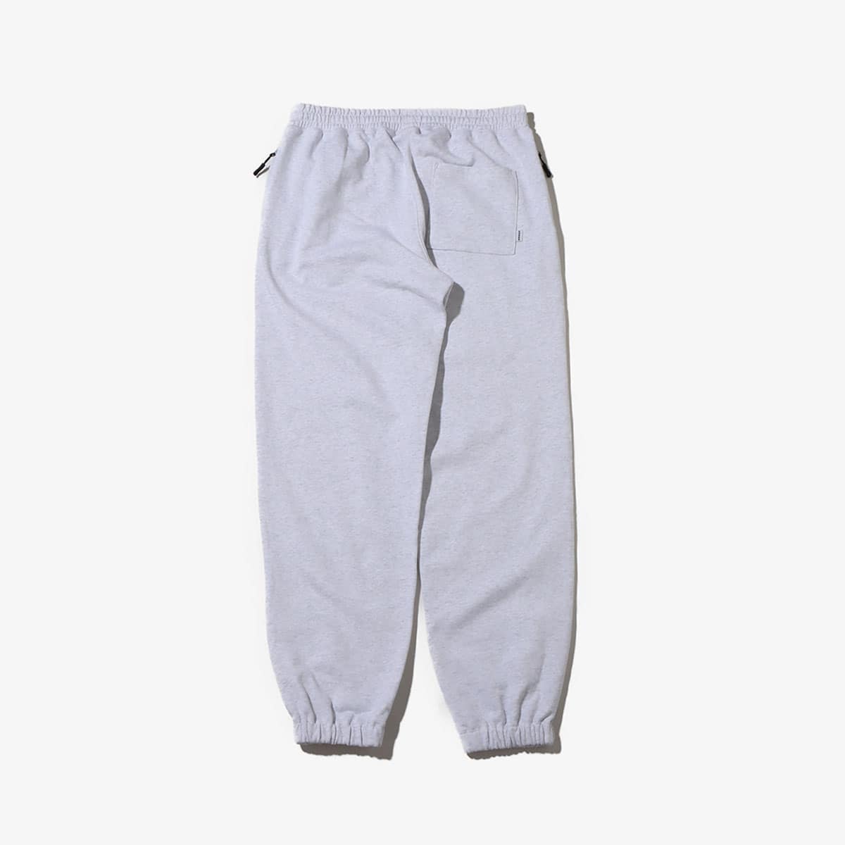atmos Signature Logo Sweat Pants GREYの画像