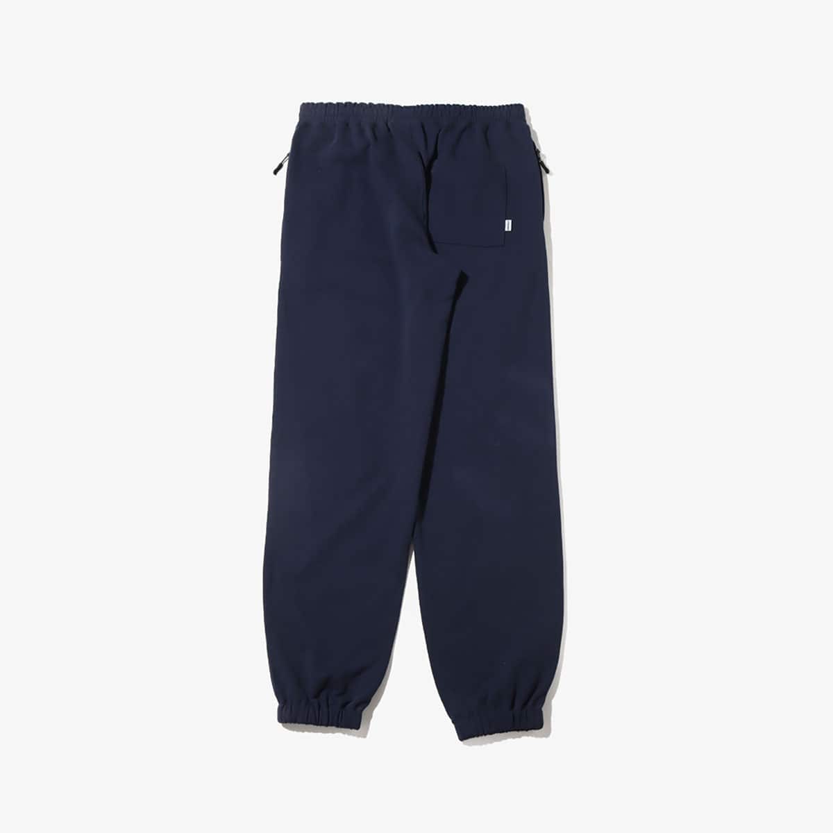 atmos Signature Logo Sweat Pants NAVYの画像