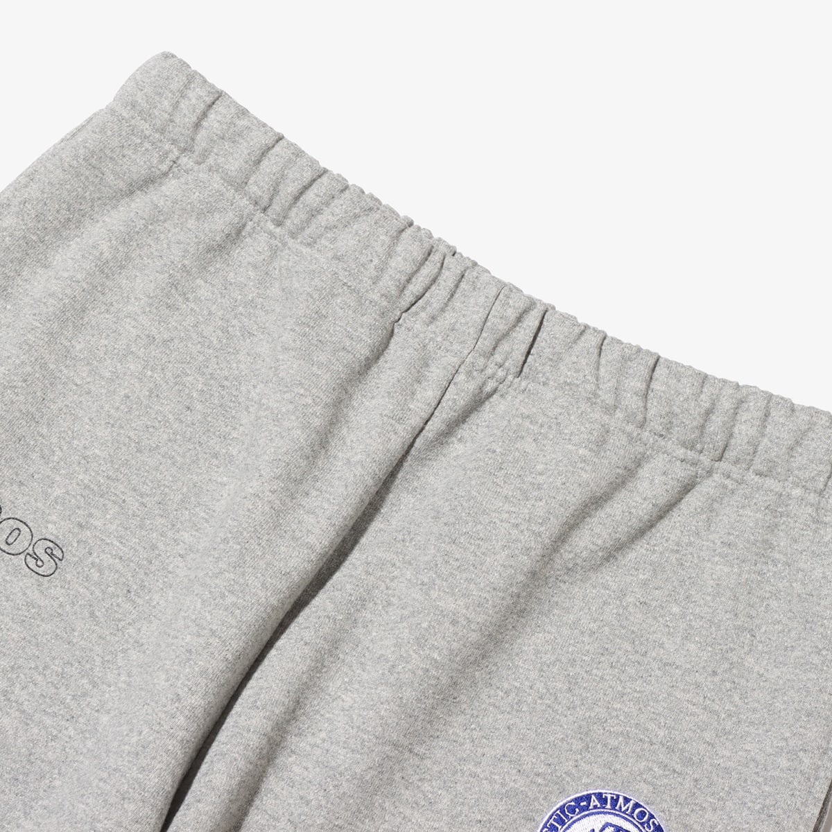 atmos Uniform Sweat Pants GREYの画像
