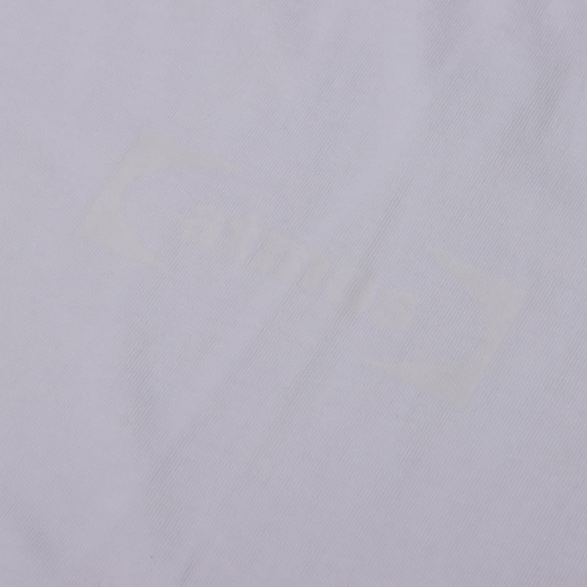 atmos Clear Logo T-Shirts WHITEの画像