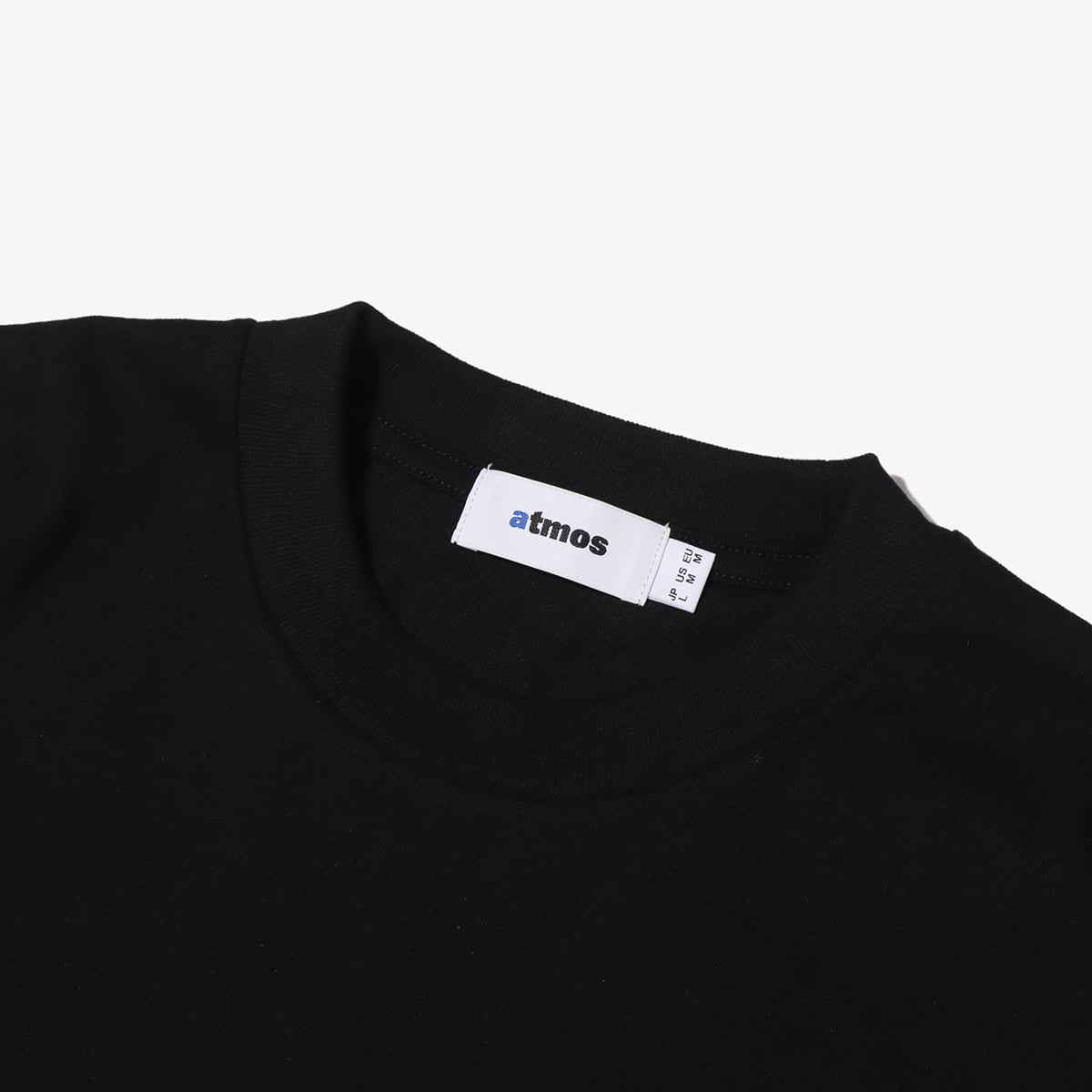 atmos 2000 T-Shirts BLACKの画像