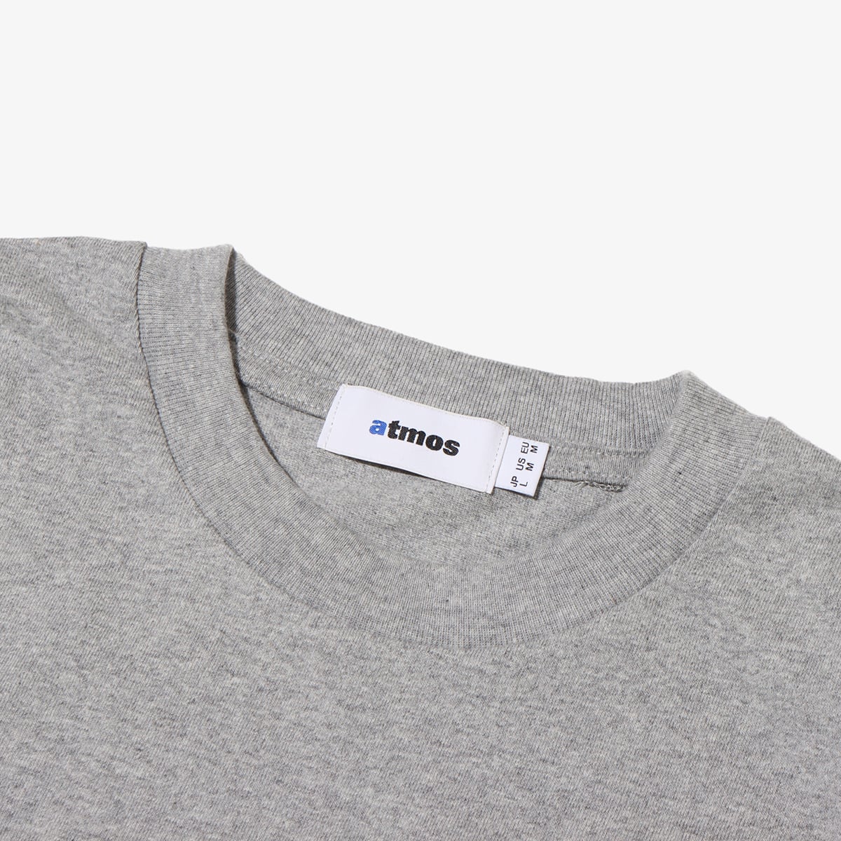 atmos 2000 T-Shirts GREYの画像