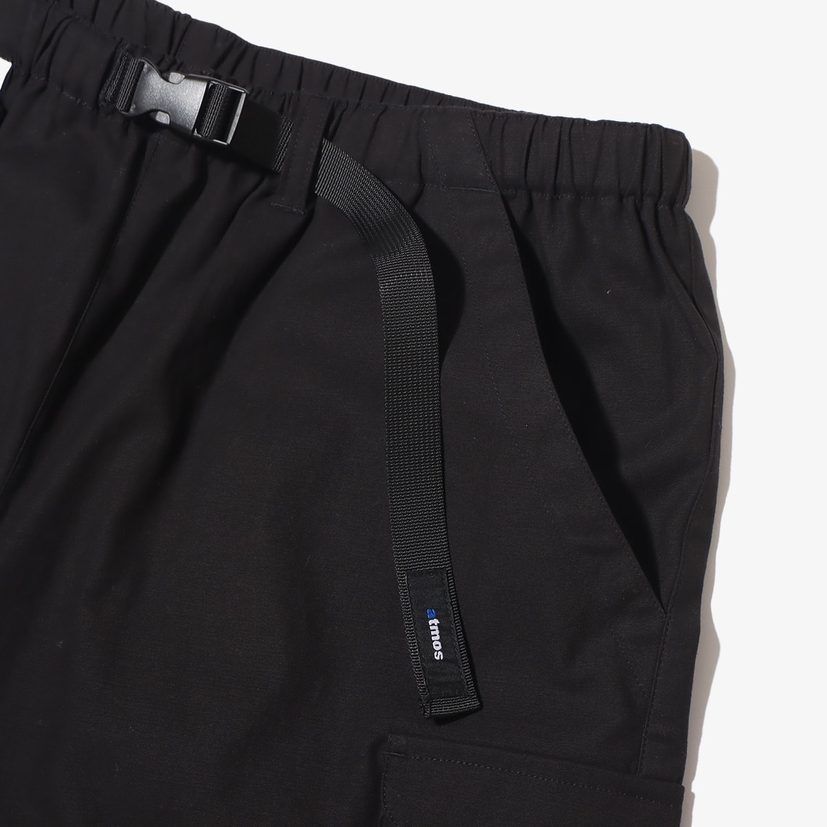 atmos Anglers Club Short Pants BLACK 23SU-I