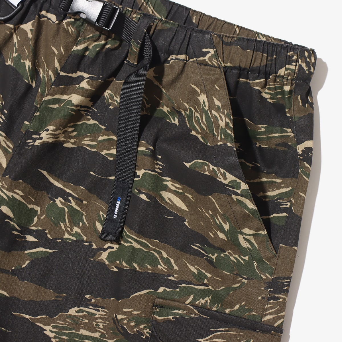 atmos Anglers Club Short Pants CAMO 23SU-I