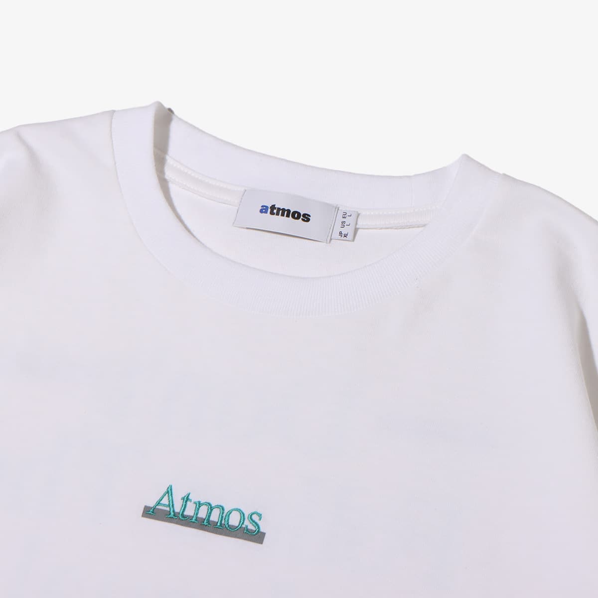 atmos Logo T-shirt 