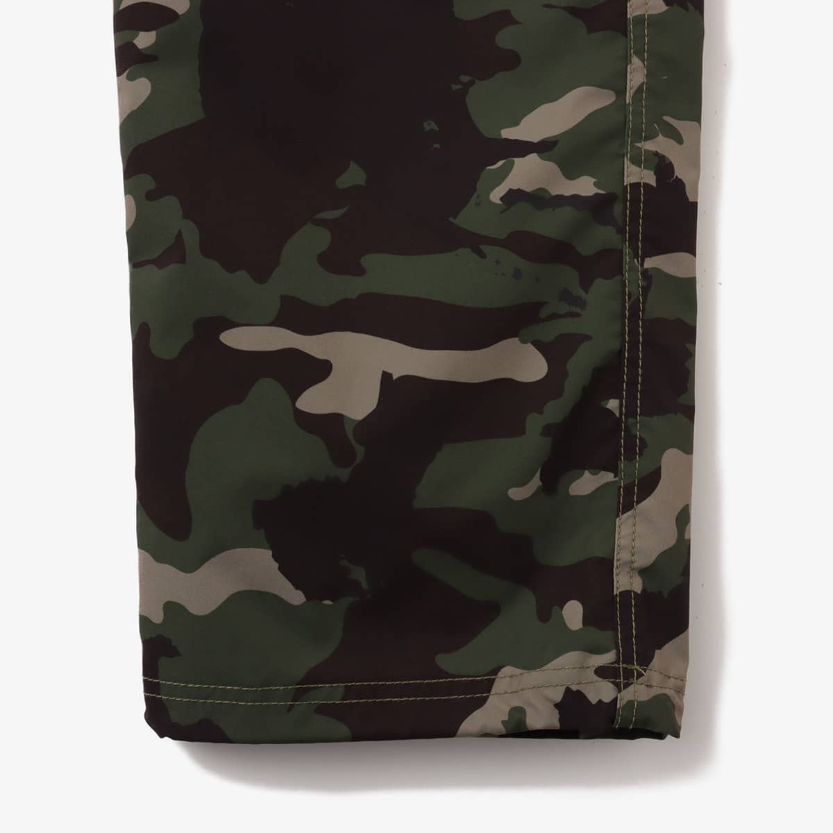 atmos Nylon Cargo Pants CAMOFLAGE の画像