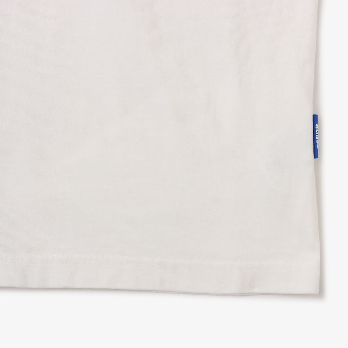 atmos Flocky Print T-shirt WHITE の画像