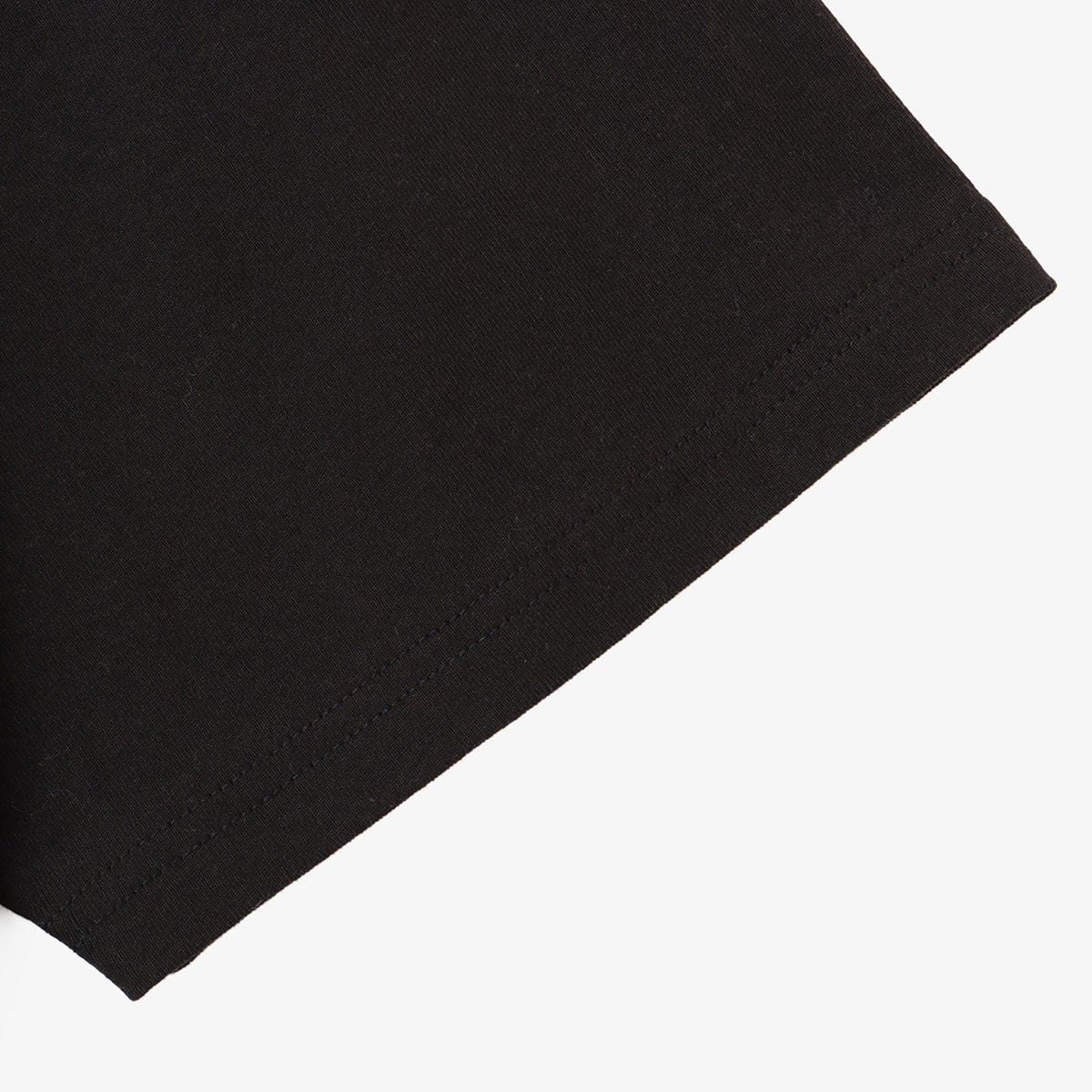 atmos Softener T-shirt BLACKの画像