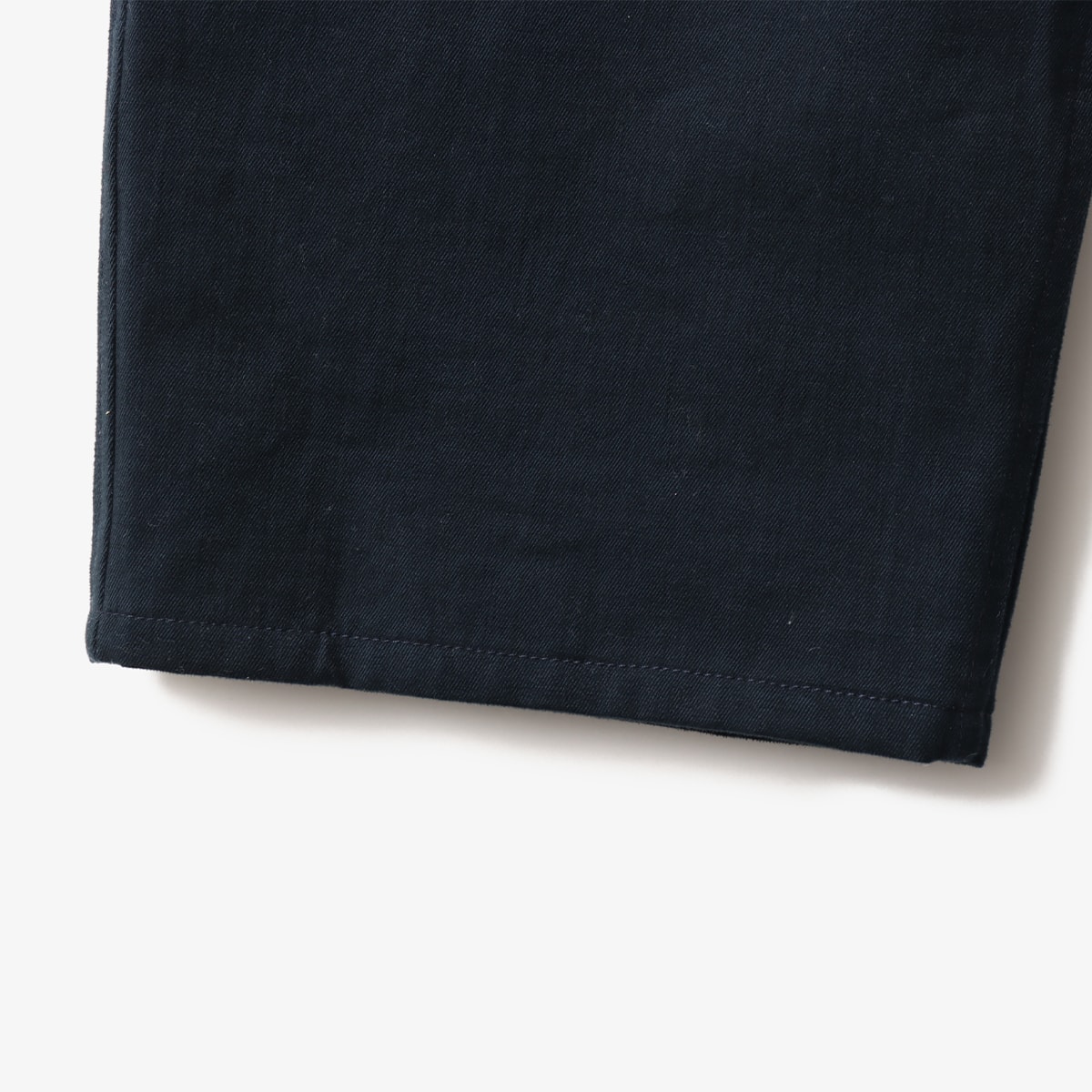 atmos Baggy Tapered Chino Pants NAVYの画像