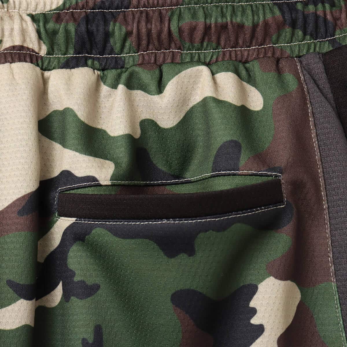 atmos Mesh Short Pants CAMOUFLAGE の画像