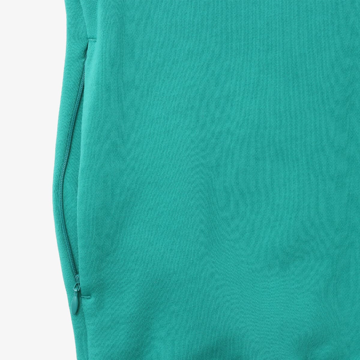 atmos Oval Logo Sweatshirt GREENの画像