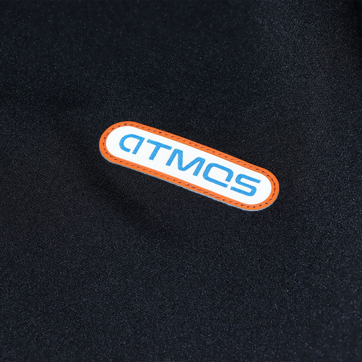 atmos UTILITY T-shirts BLACKの画像
