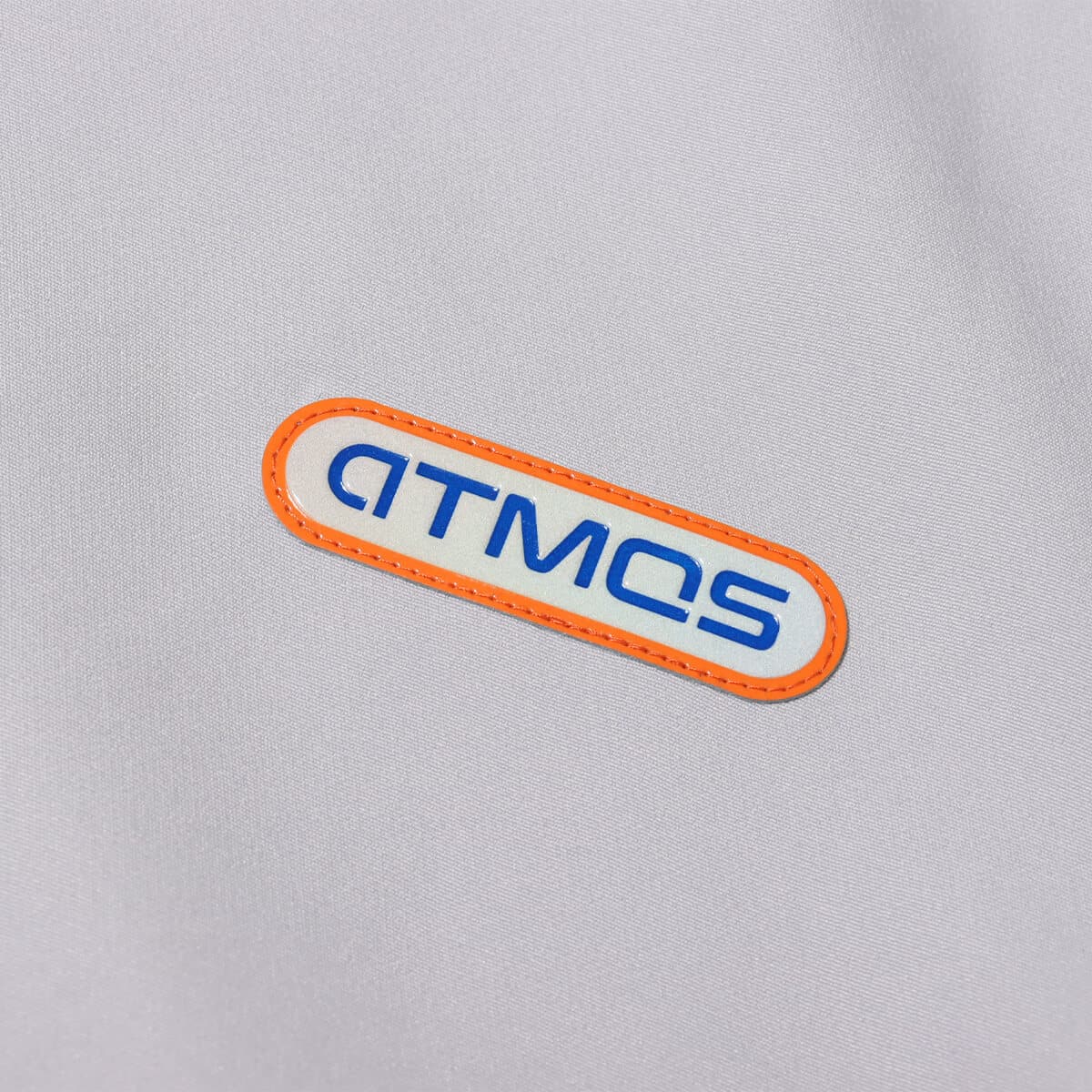 atmos UTILITY T-shirts GRAYの画像