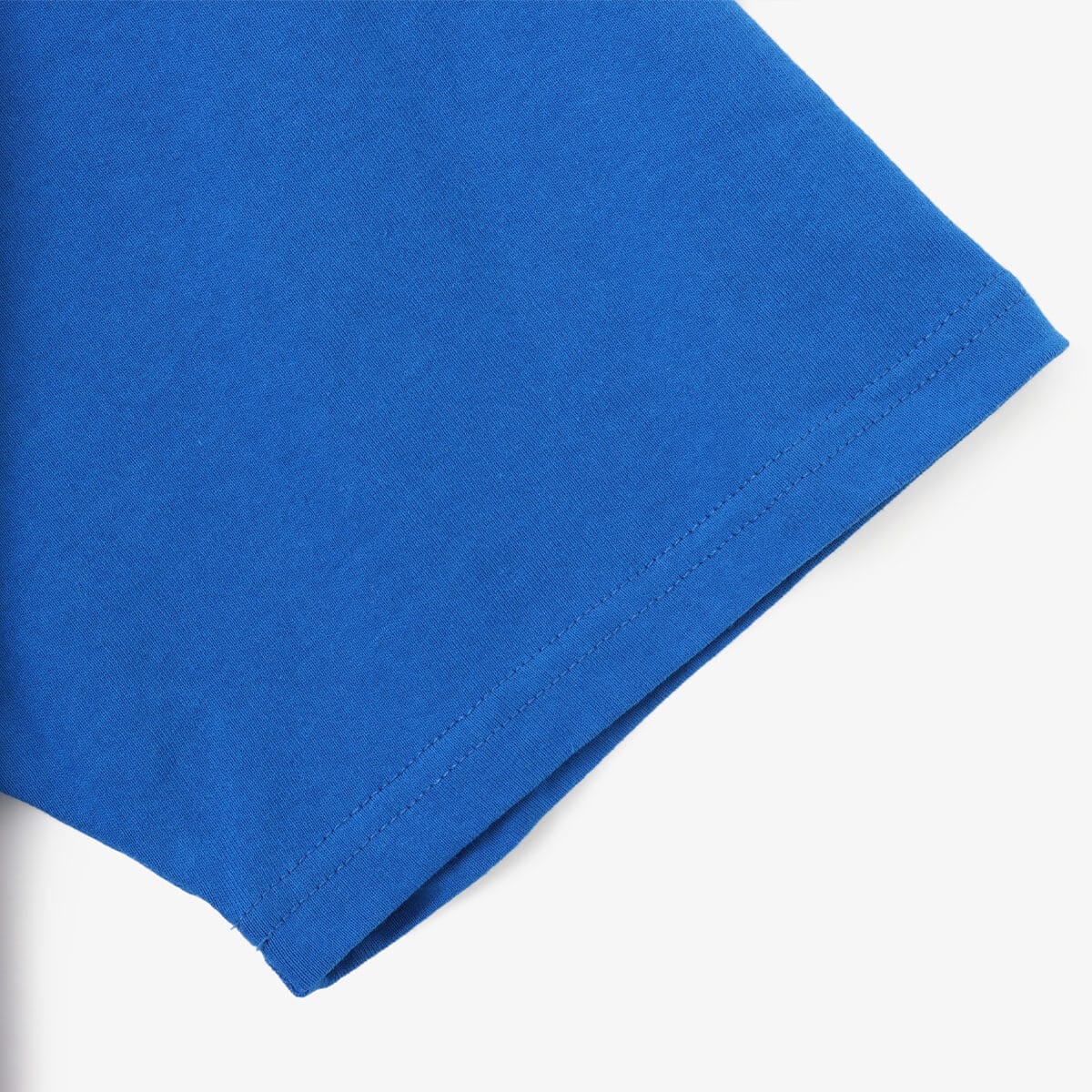 atmos Field In T-shirt BLUEの画像
