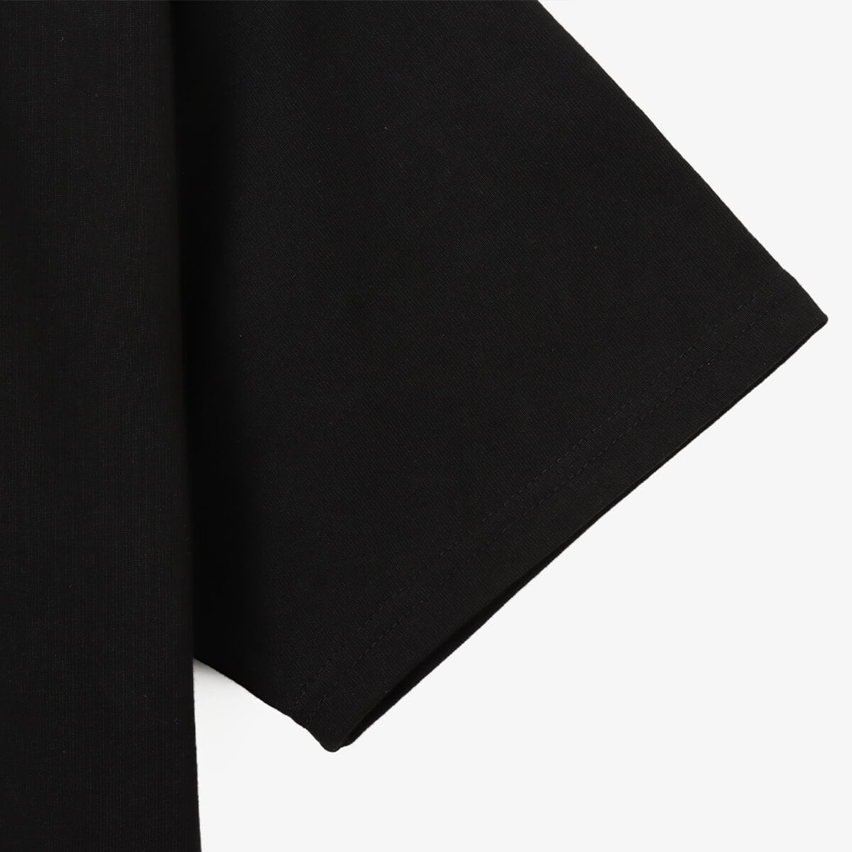 atmos Authority T-shirt BLACKの画像