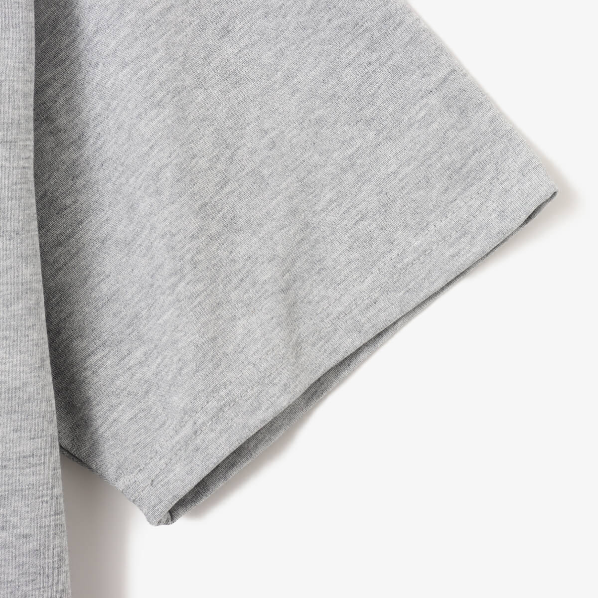atmos Authority T-shirt GRAYの画像