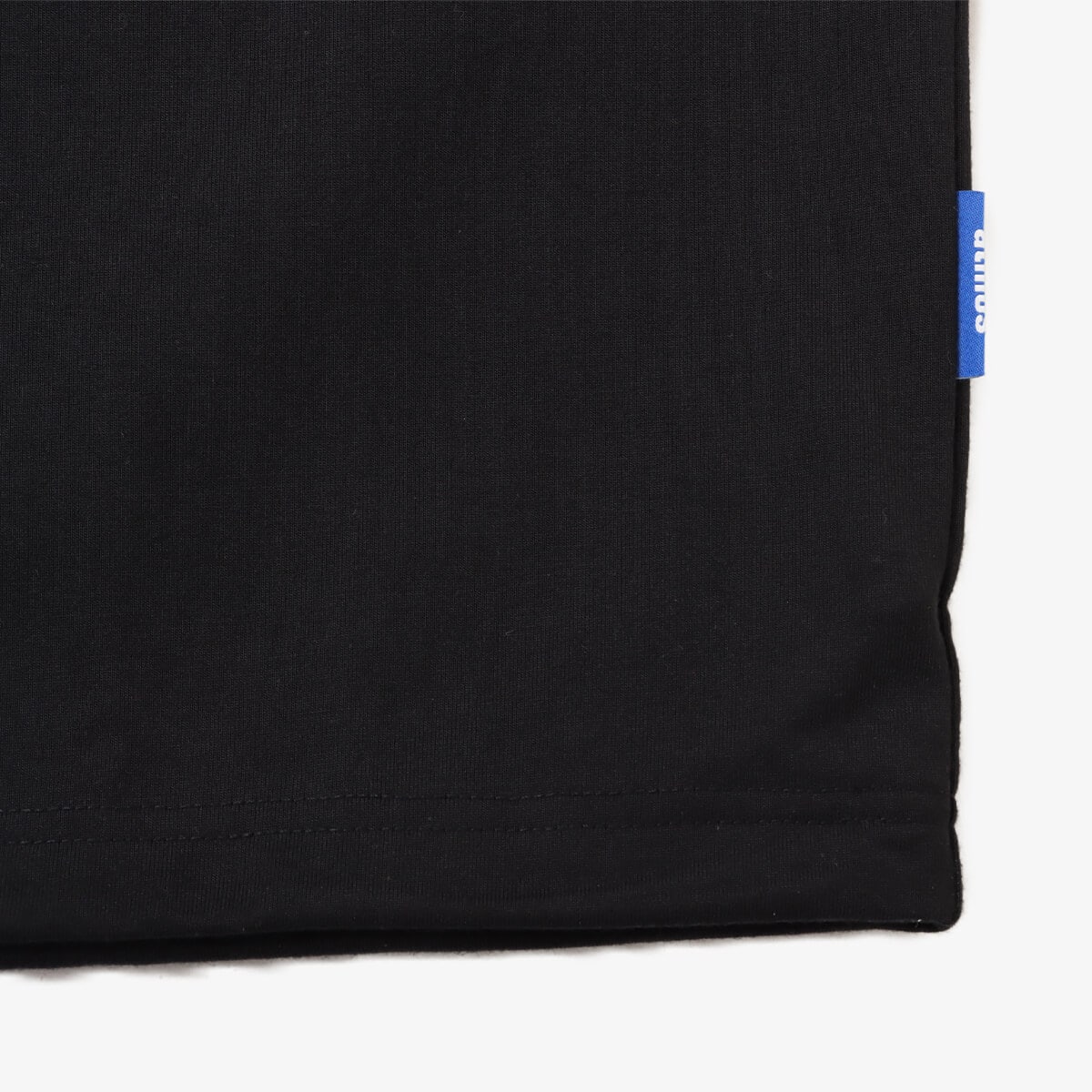 atmos Quick Drying Big Silhouette T-shirt BLACK の画像