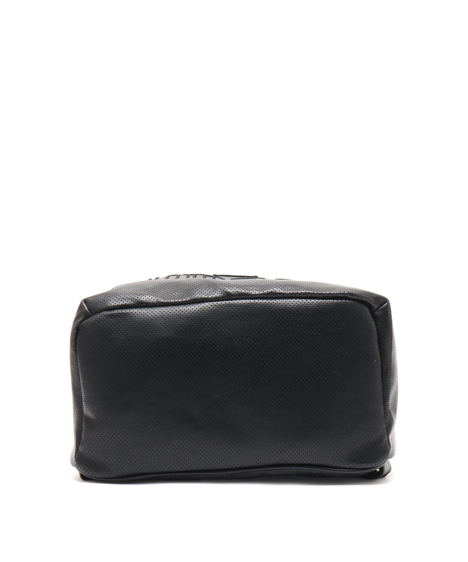 JORDAN BRAND MONOGRAM BACKPACK BLACKの画像