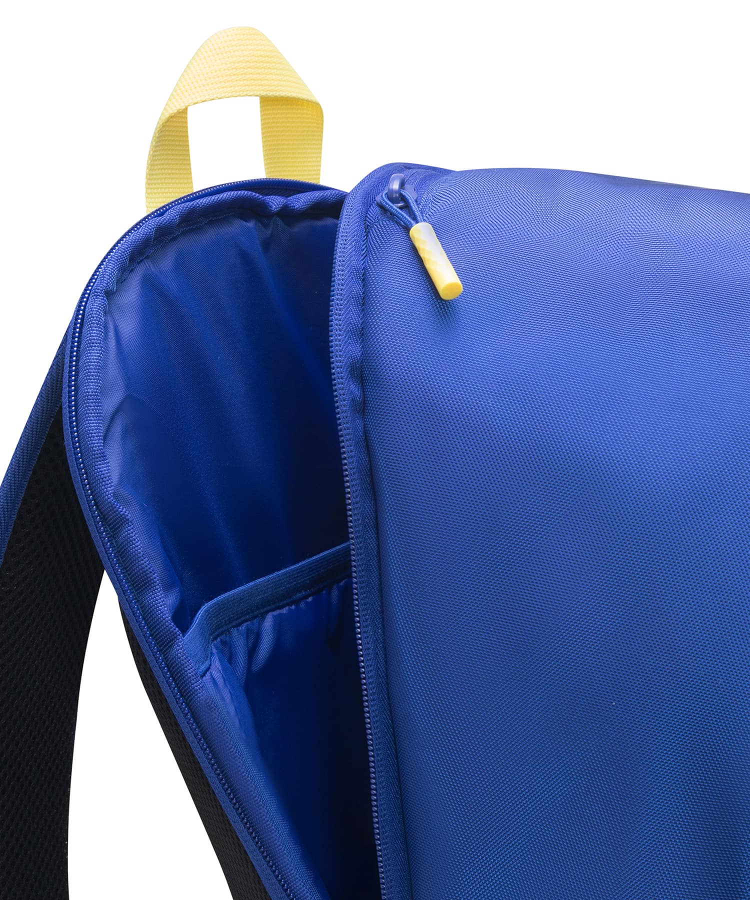 JORDAN BRAND P6 ELEMENT BACKPACK BLUEの画像