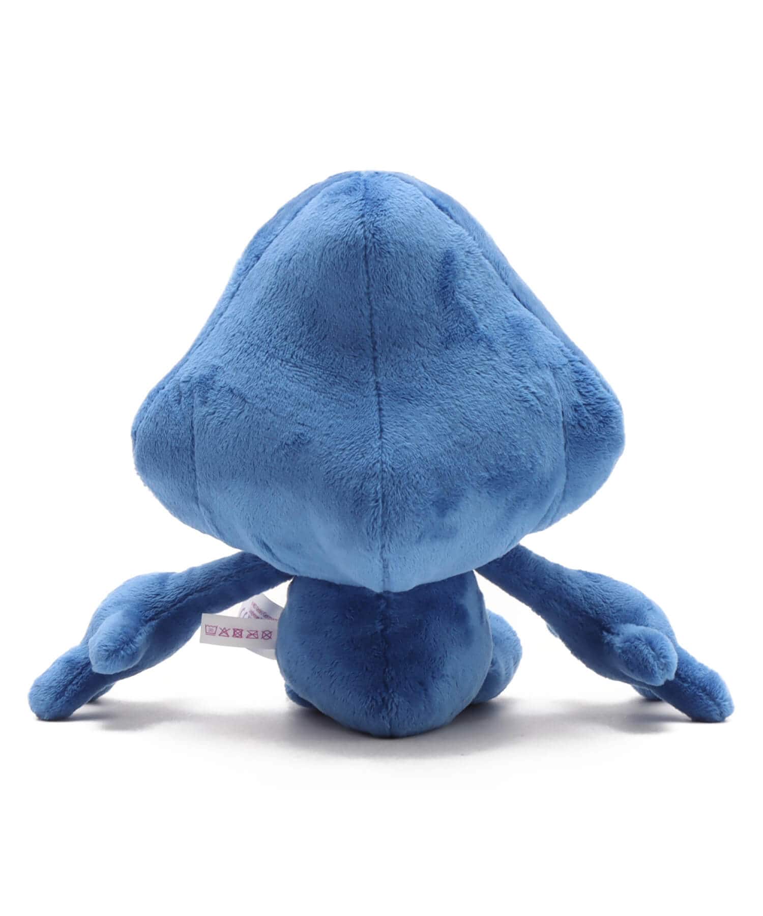 atmos ”TENKYU” Doll BLUEの画像