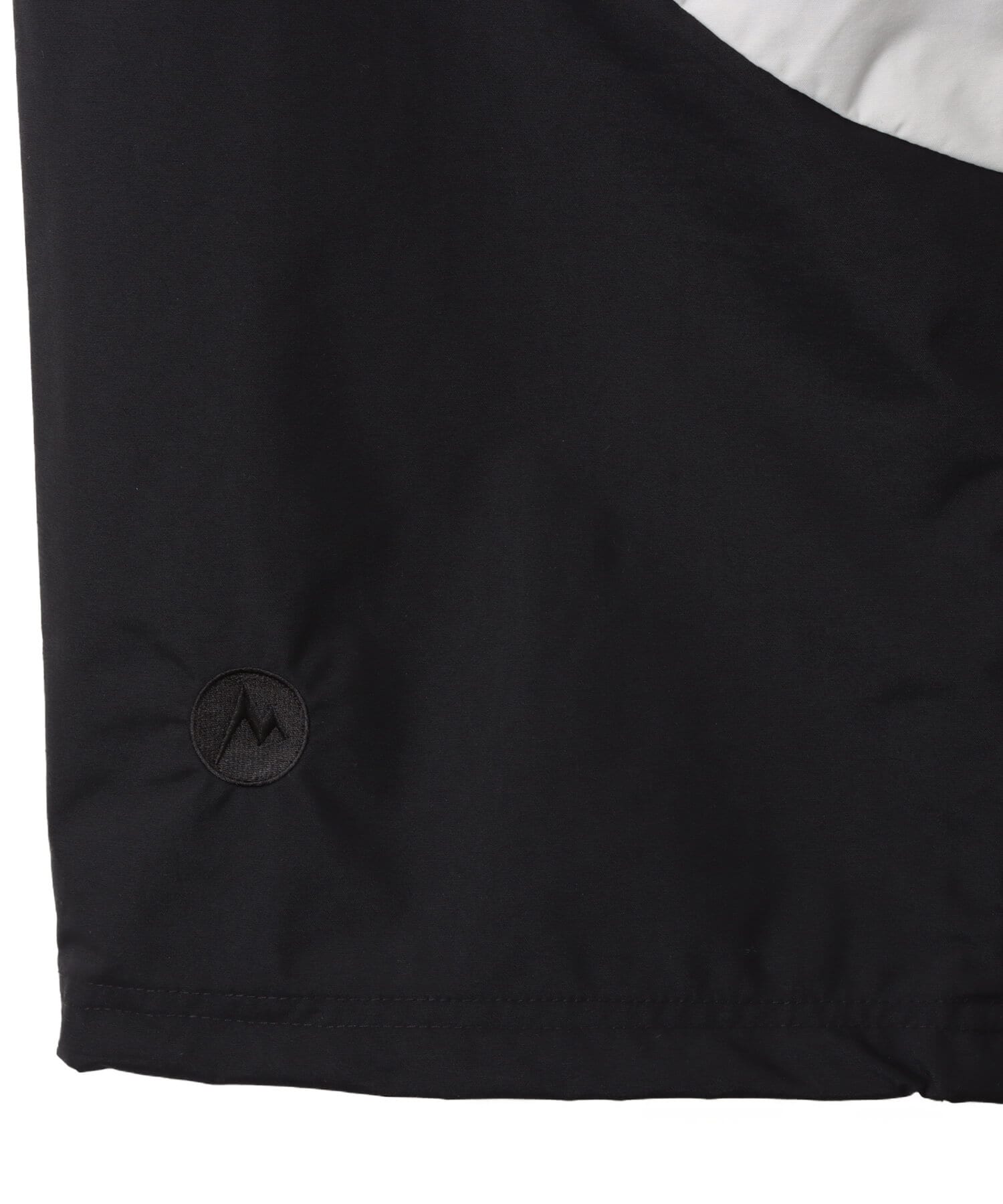 atmos x Marmot Technical Pants BLACK X GRAYの画像