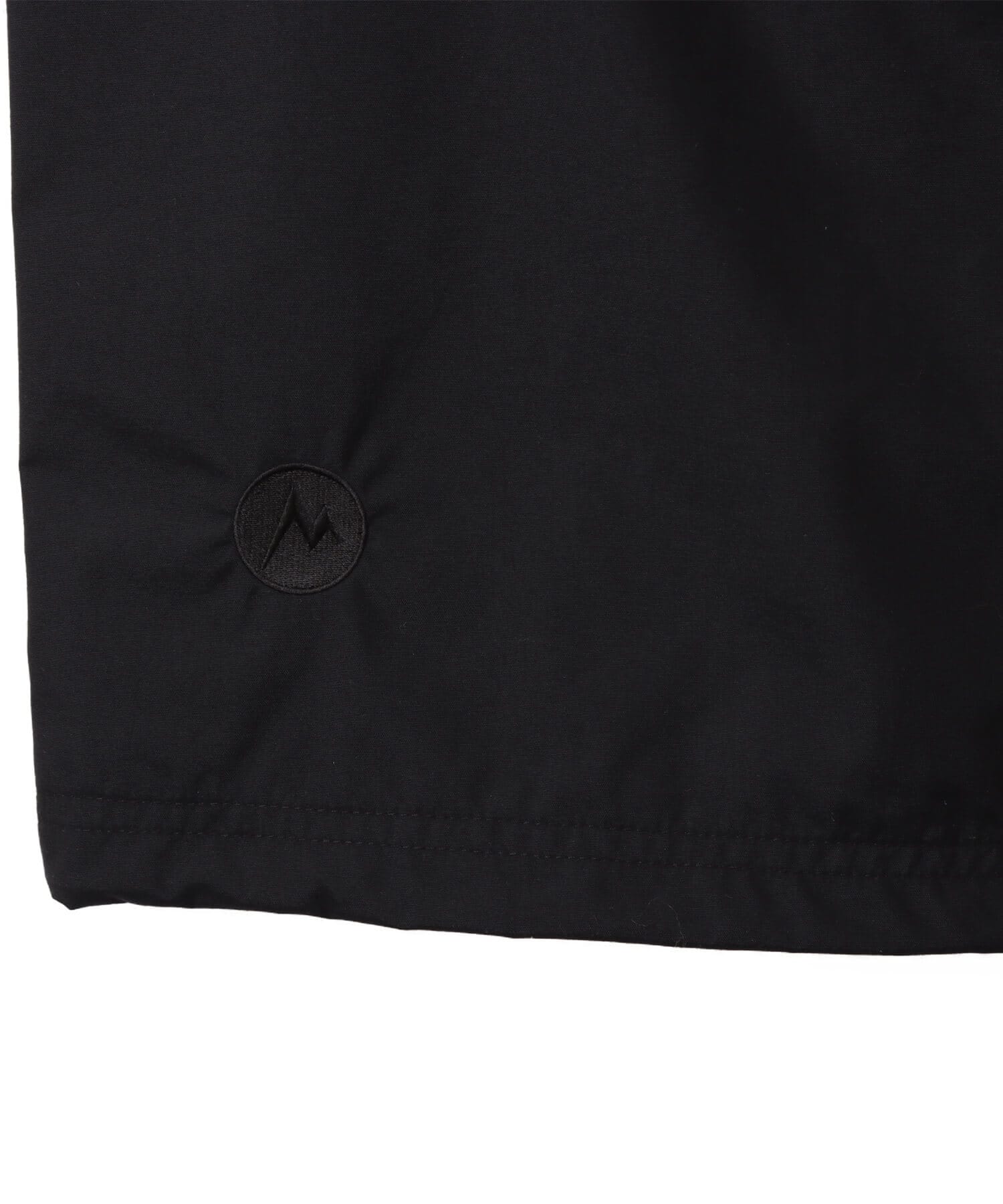 atmos x Marmot Technical Pants BLACKの画像